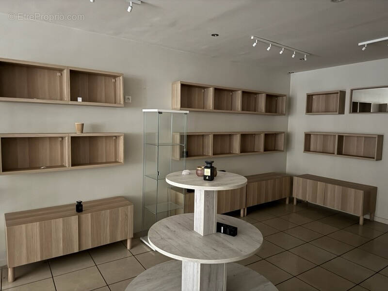 Commerce à SAINT-ETIENNE