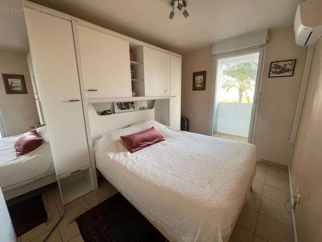 Appartement à LA SEYNE-SUR-MER