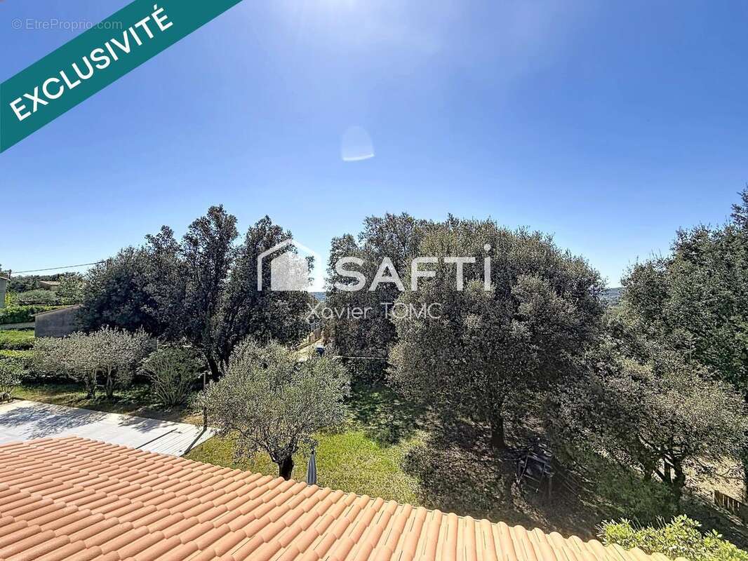 Photo 9 - Maison à LES MAGES