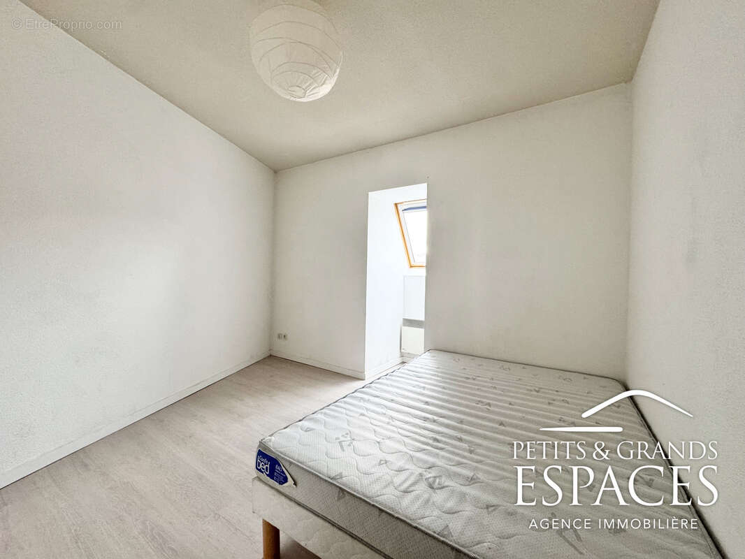 Appartement à VALENCIENNES