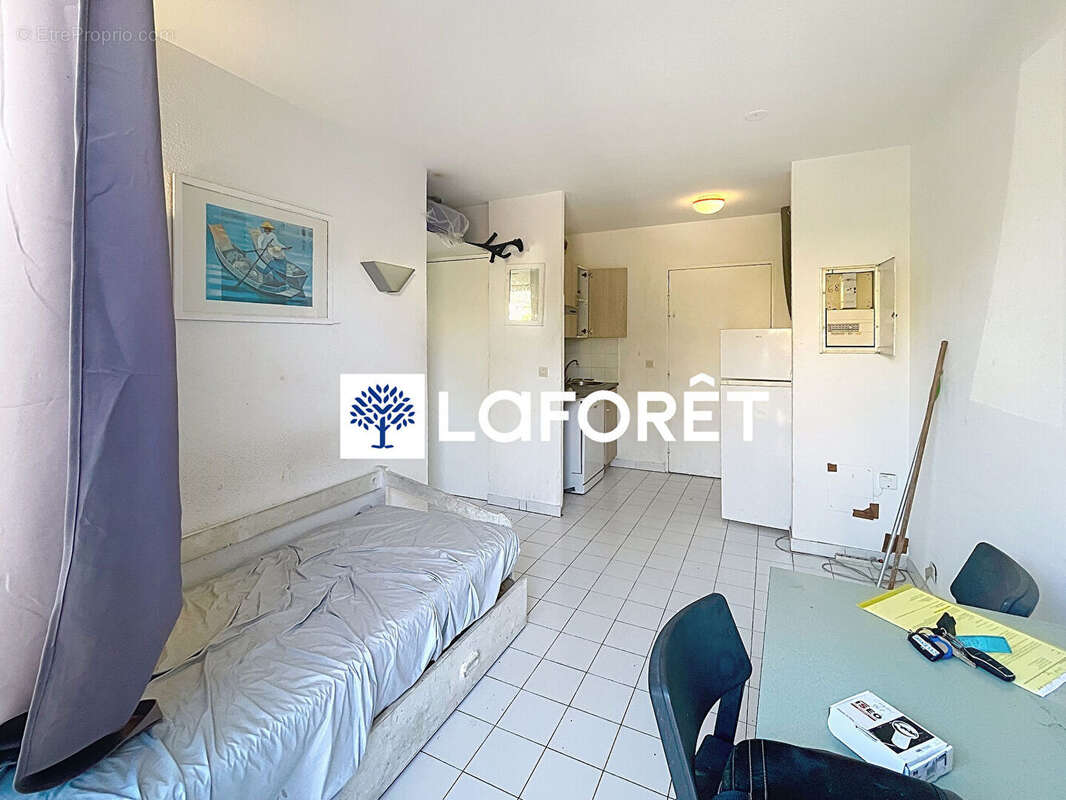 Appartement à SAINT-RAPHAEL