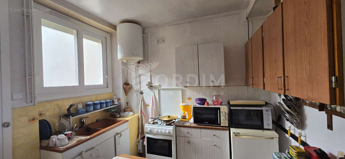 Maison à ALLIGNY-COSNE