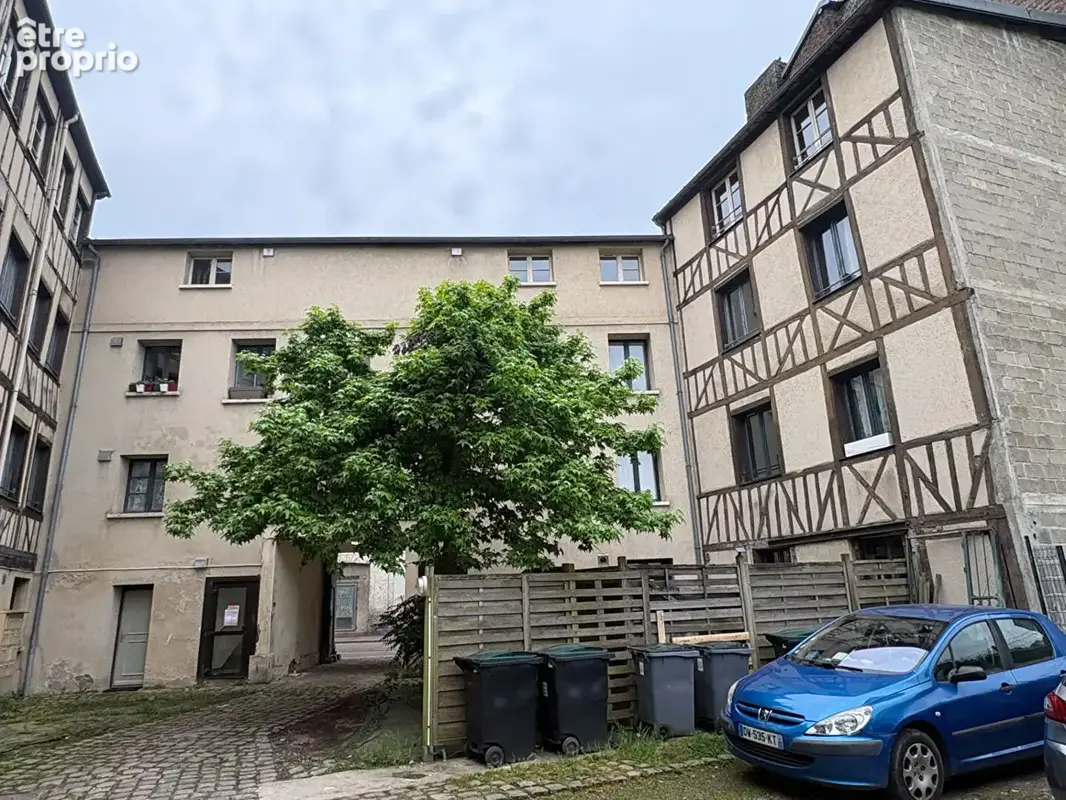 Appartement à ELBEUF