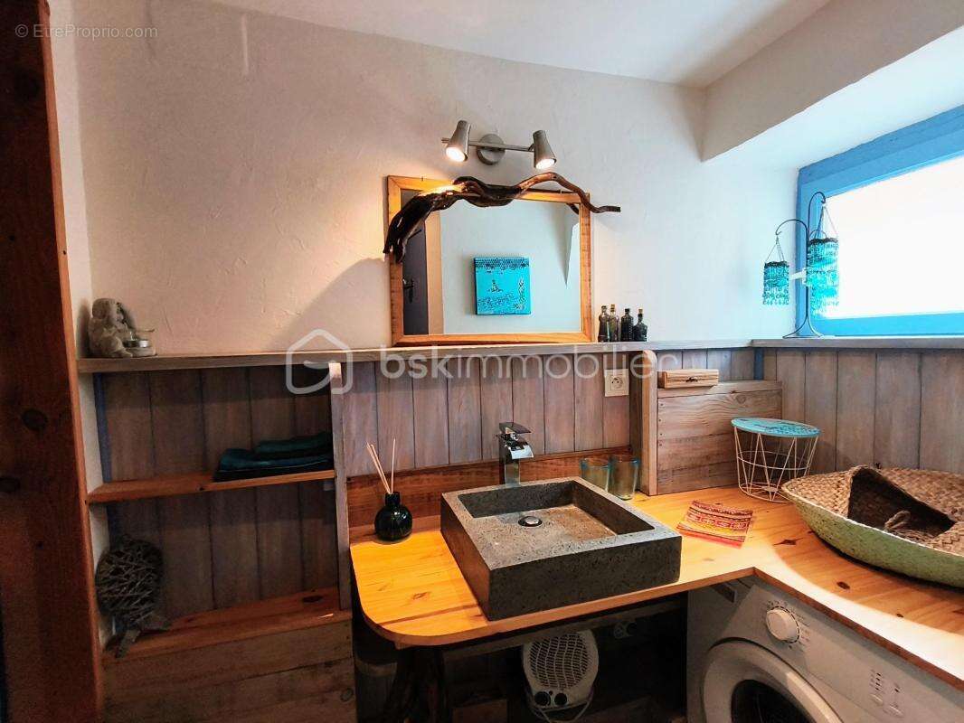 Appartement à BEDARIEUX
