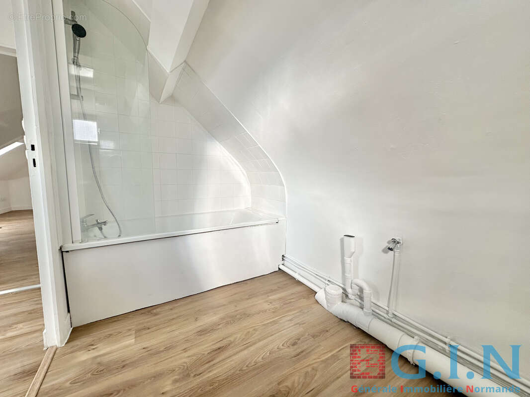 Appartement T2 - Rouen Gare - photo 10