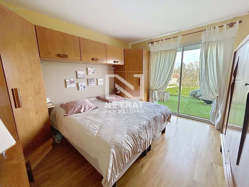 Maison à SENNECEY-LE-GRAND