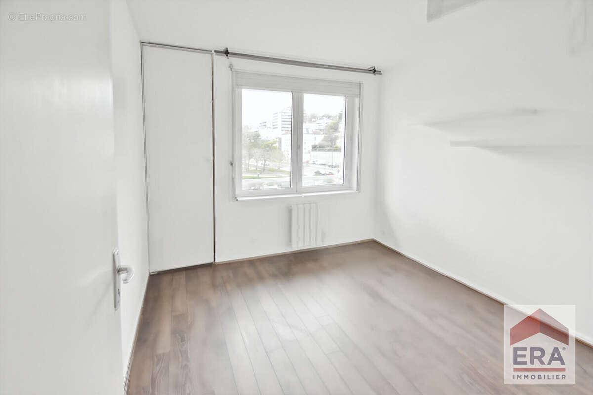 Appartement à SEVRES