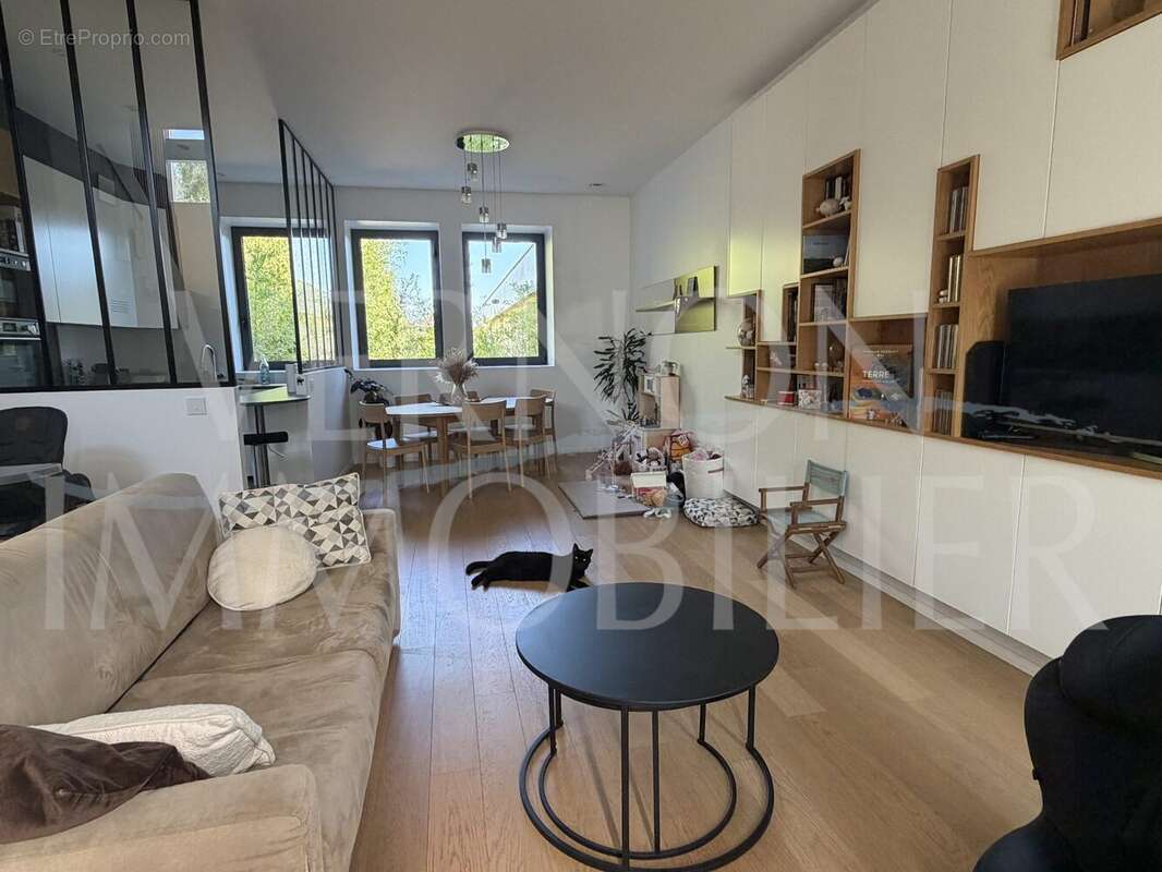 Maison à VERNON