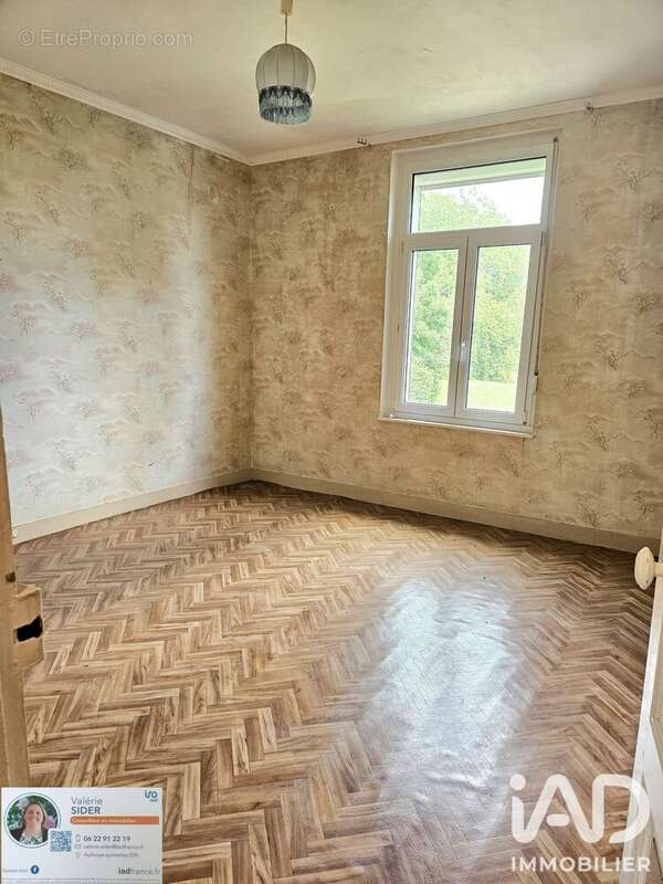 Maison 60 m² à Aulnoye-Aymeries  - photo 6