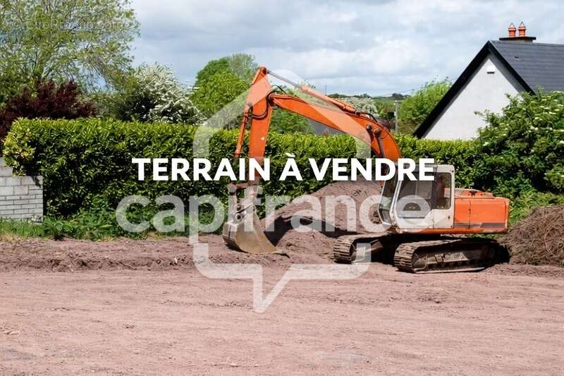 Terrain constructible à vendre à CHEVILLY (45) - photo 4