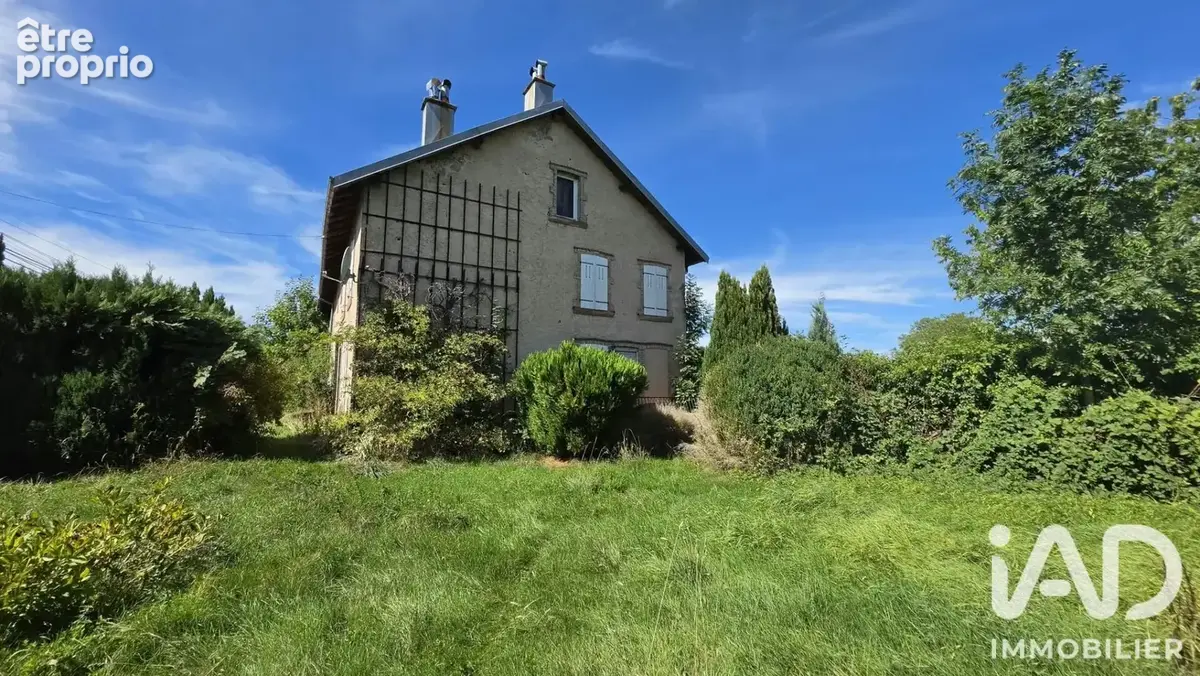 Photo 1 - Maison à CORCIEUX