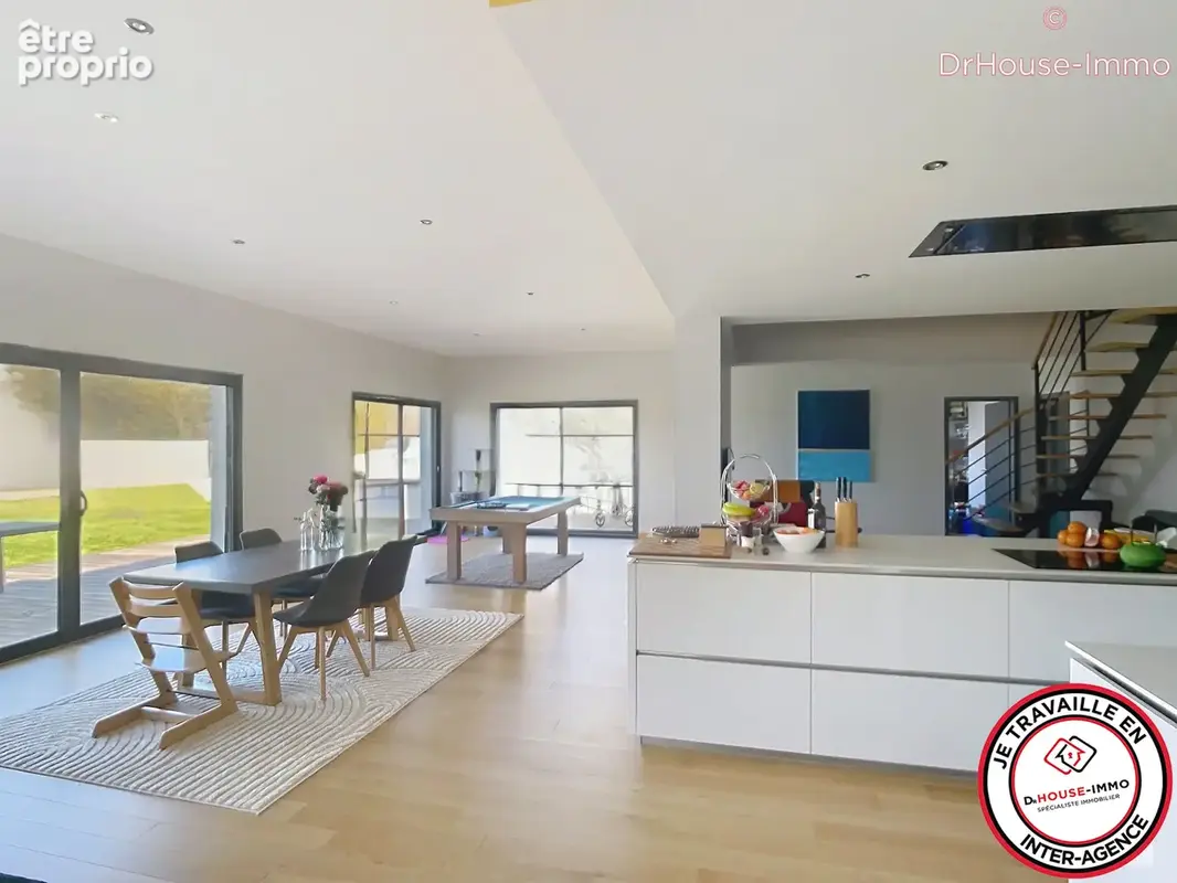 Maison 8 pièces 200 m² à vendre à Ingre (45140) - photo 28