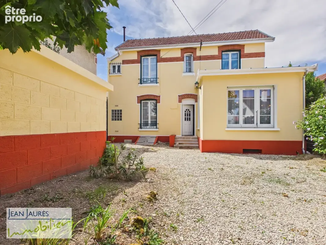 Maison de ville de type Savinienne - photo 1