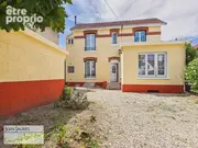 Maison à SAINTE-SAVINE