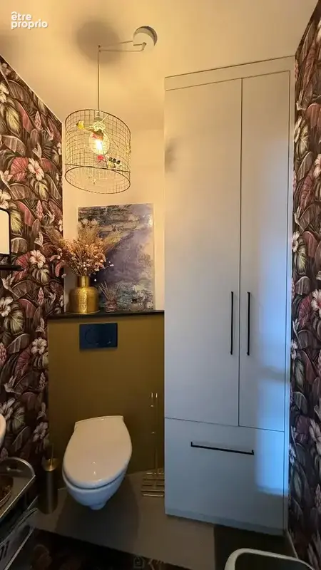 Appartement d'exception de 84 m² avec vue panoramique sur la Cathédrale de Rouen - photo 11