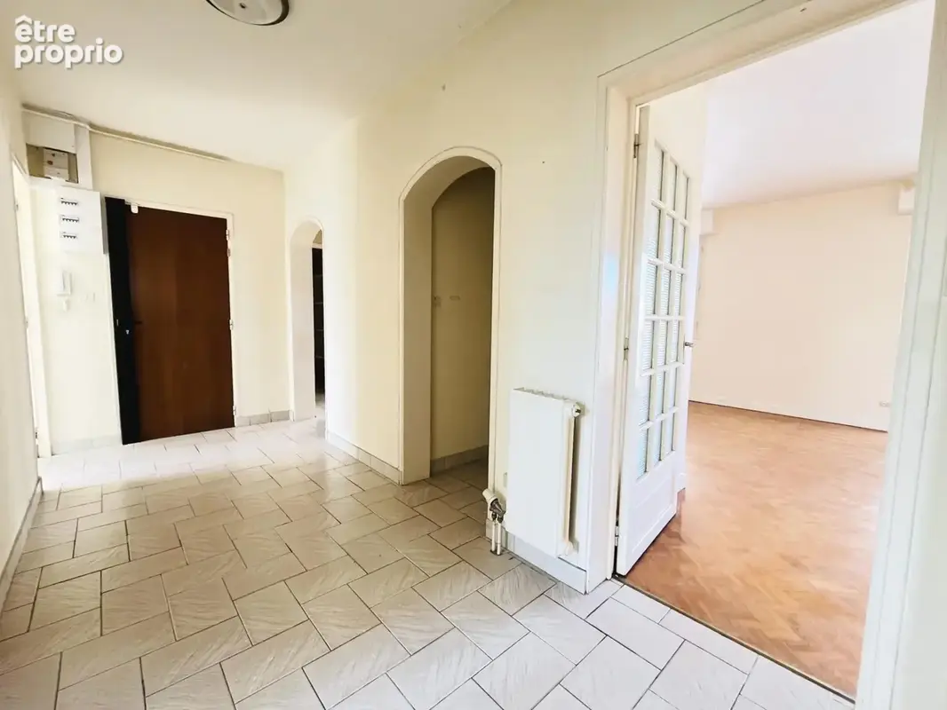 Appartement 4 pièces 103 m² à vendre à Montlucon (03100) - photo 8