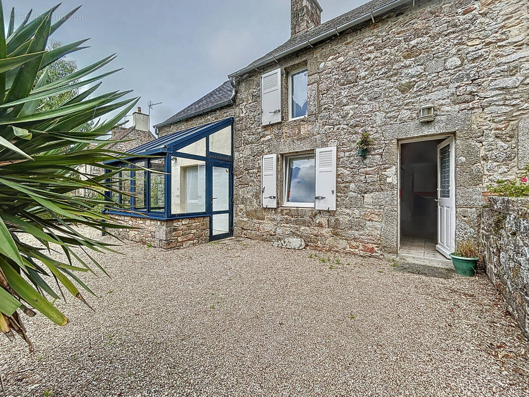 Maison à FLAMANVILLE