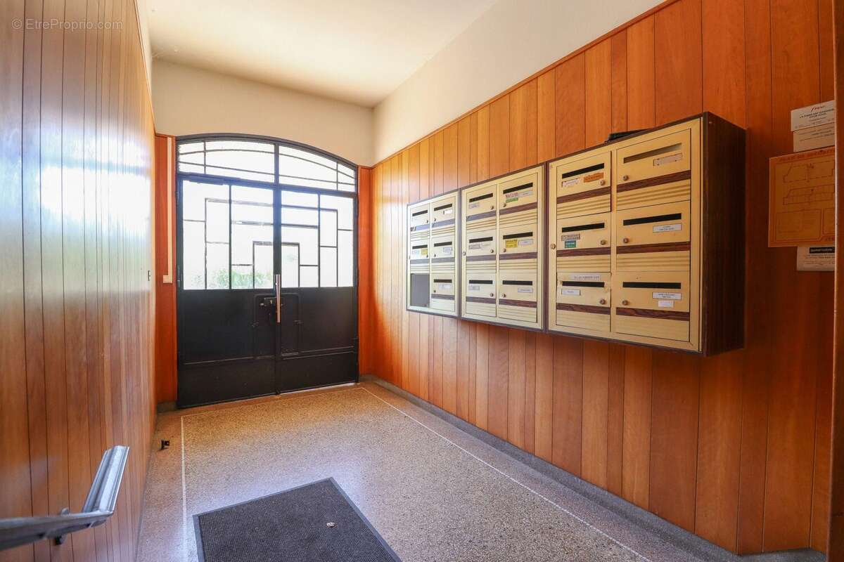 Appartement 50 m² à Dijon  - photo 7