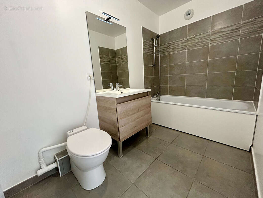 Appartement Poissy 4 pièce(s) 80.40 m2 - photo 12