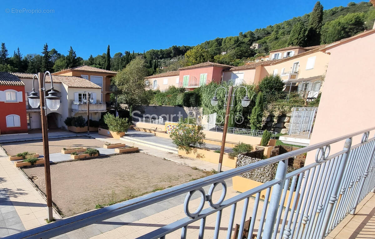 Appartement à CALLIAN