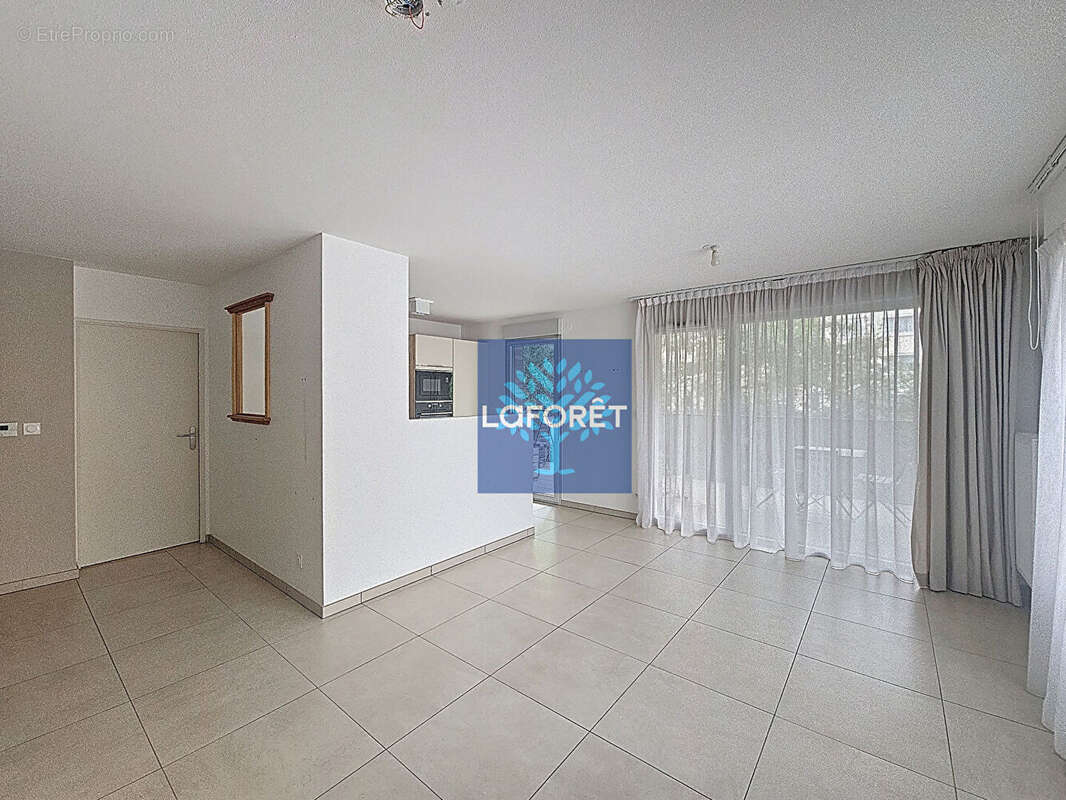 Appartement à SAINT-PRIEST