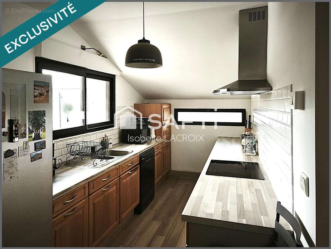 Photo 4 - Maison à BRIE-COMTE-ROBERT