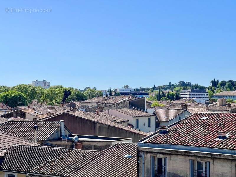 MONTPELLIER (34080) - Appartement à vendre 3 pièces DUPLEX de 71 m2 + 2 terrasses + 2 parkings sécurisés - photo 3