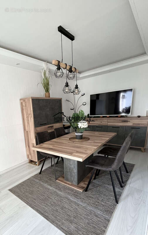 Appartement à LE HAVRE