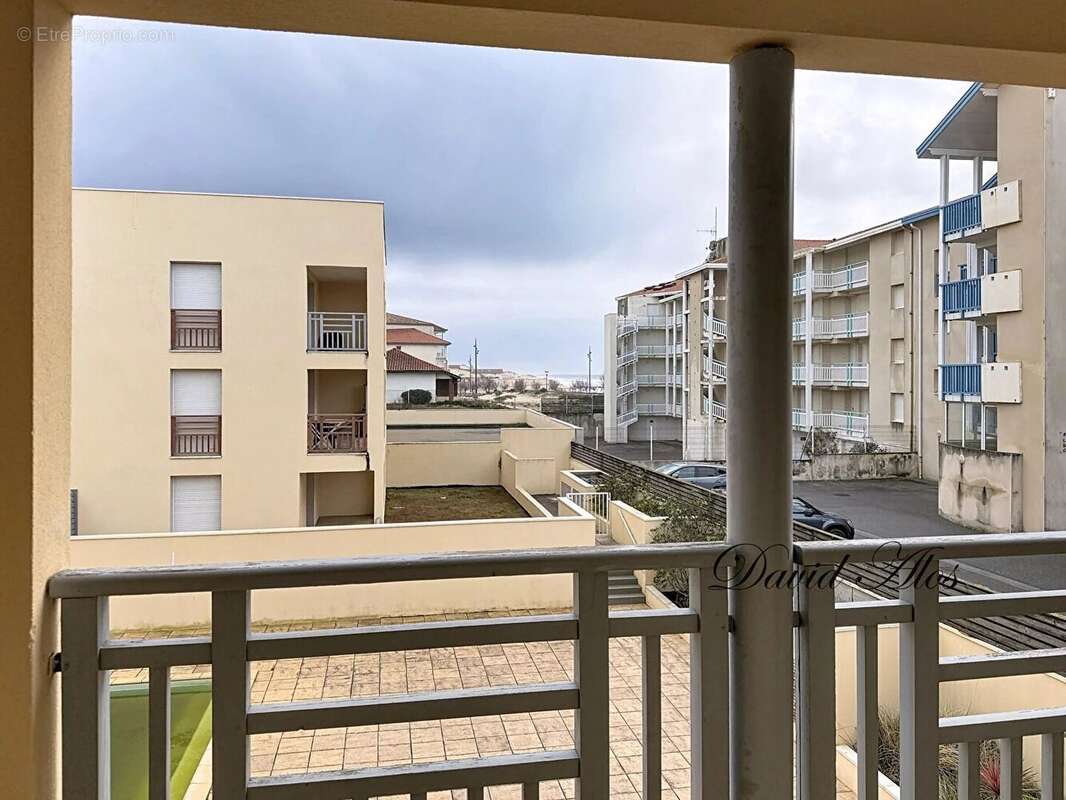 À vendre : Charmant appartement de 3 pièces à Mimizan ! - photo 7