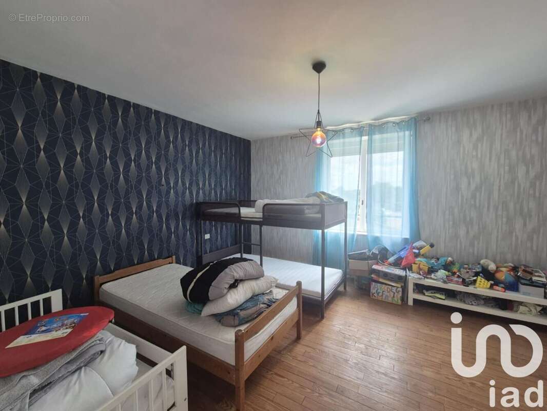 Photo 9 - Maison à LANNILIS