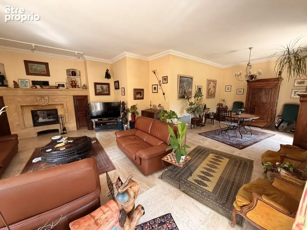 Nouveaute villa de 230 m2 - photo 7
