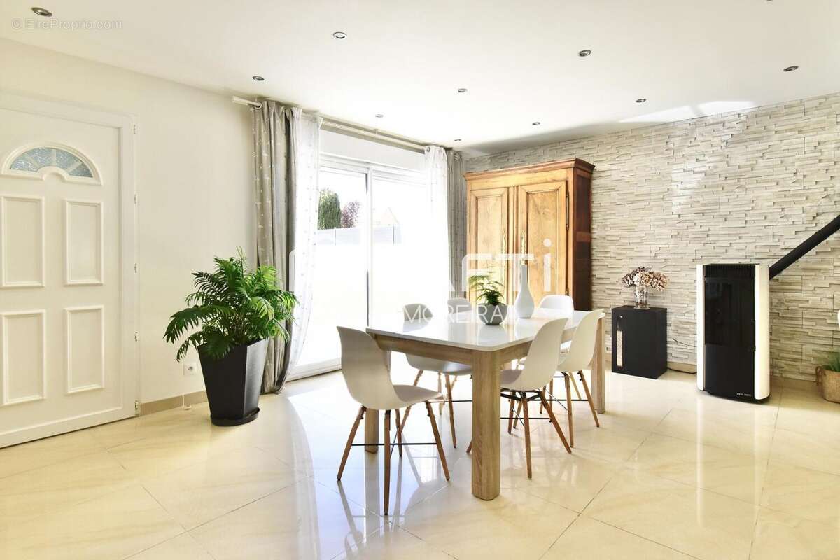 Photo 6 - Maison à CHERISY