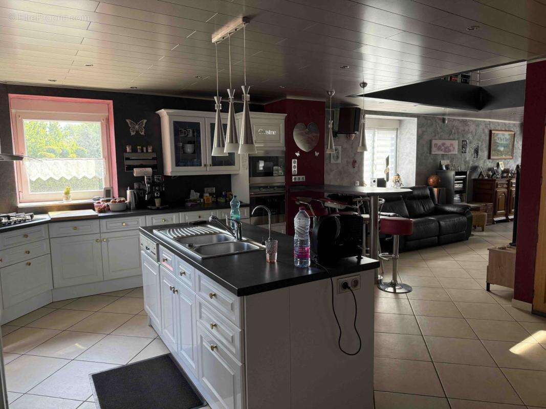 Maison 180 m² à Holving  - photo 3