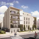 Appartement à VERTOU