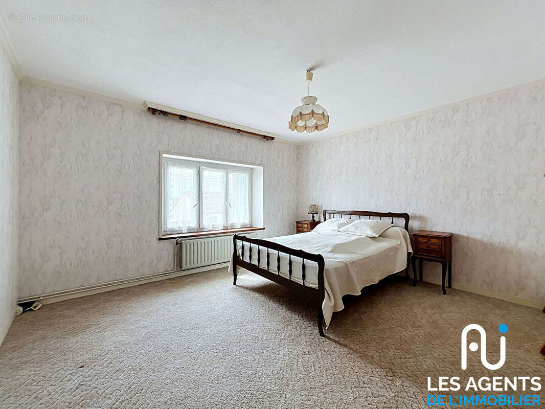 Maison Baule 5 pièce(s) 118 m2 - photo 6