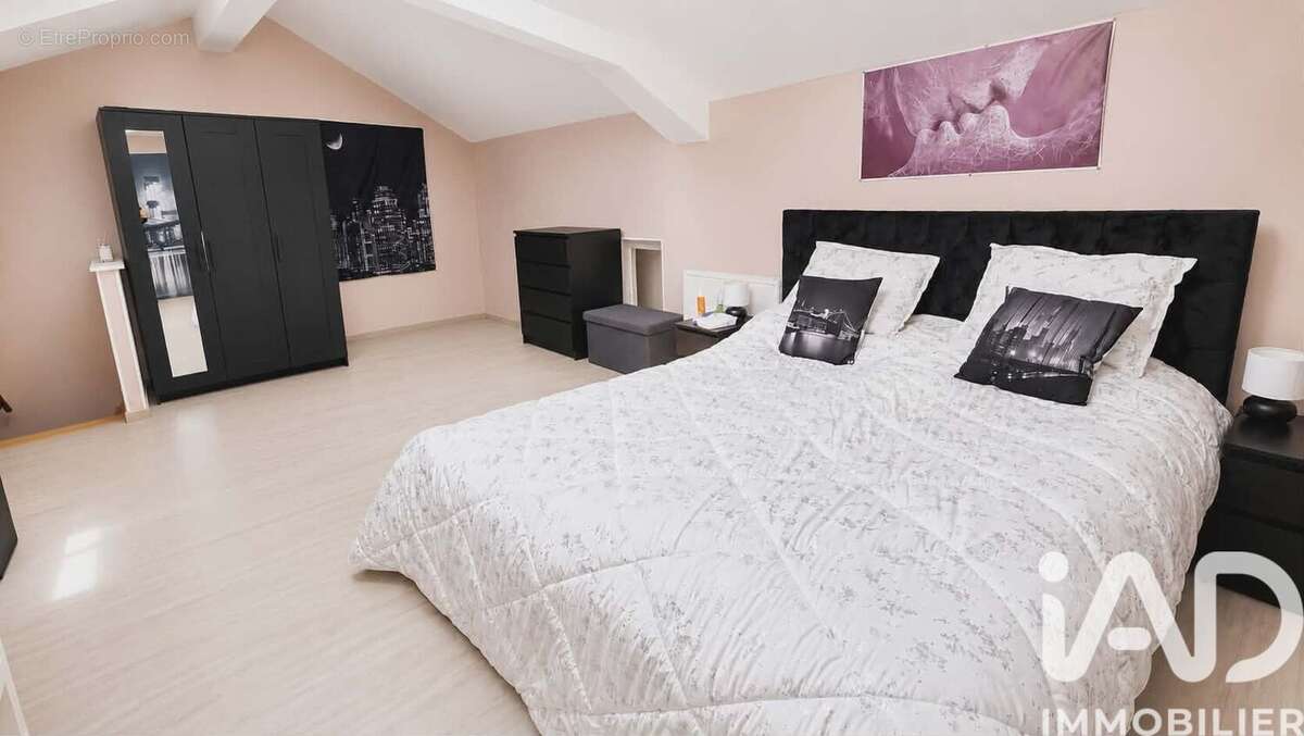Photo 5 - Maison à REHON