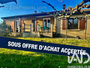Photo 1 - Maison à MONTMEYRAN