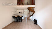 Appartement à SAINT-CYR-SUR-MER