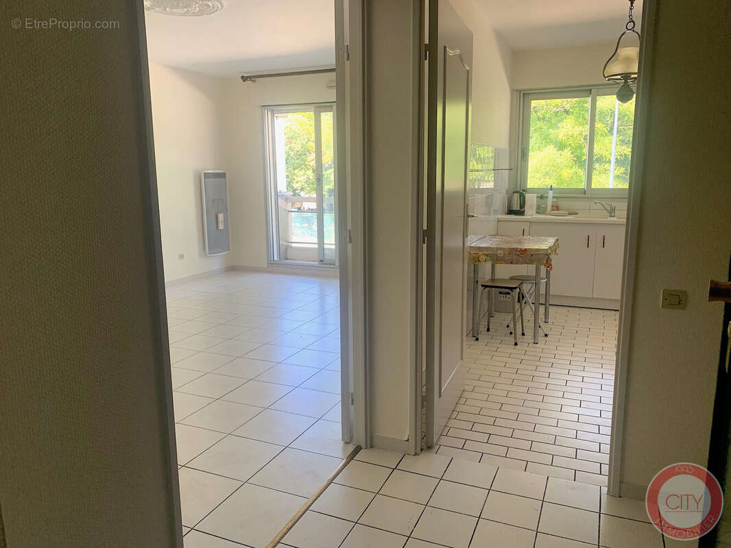Appartement 64 m² à Bordeaux  - photo 3