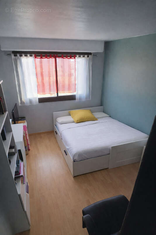 Appartement à MARSEILLE-13E