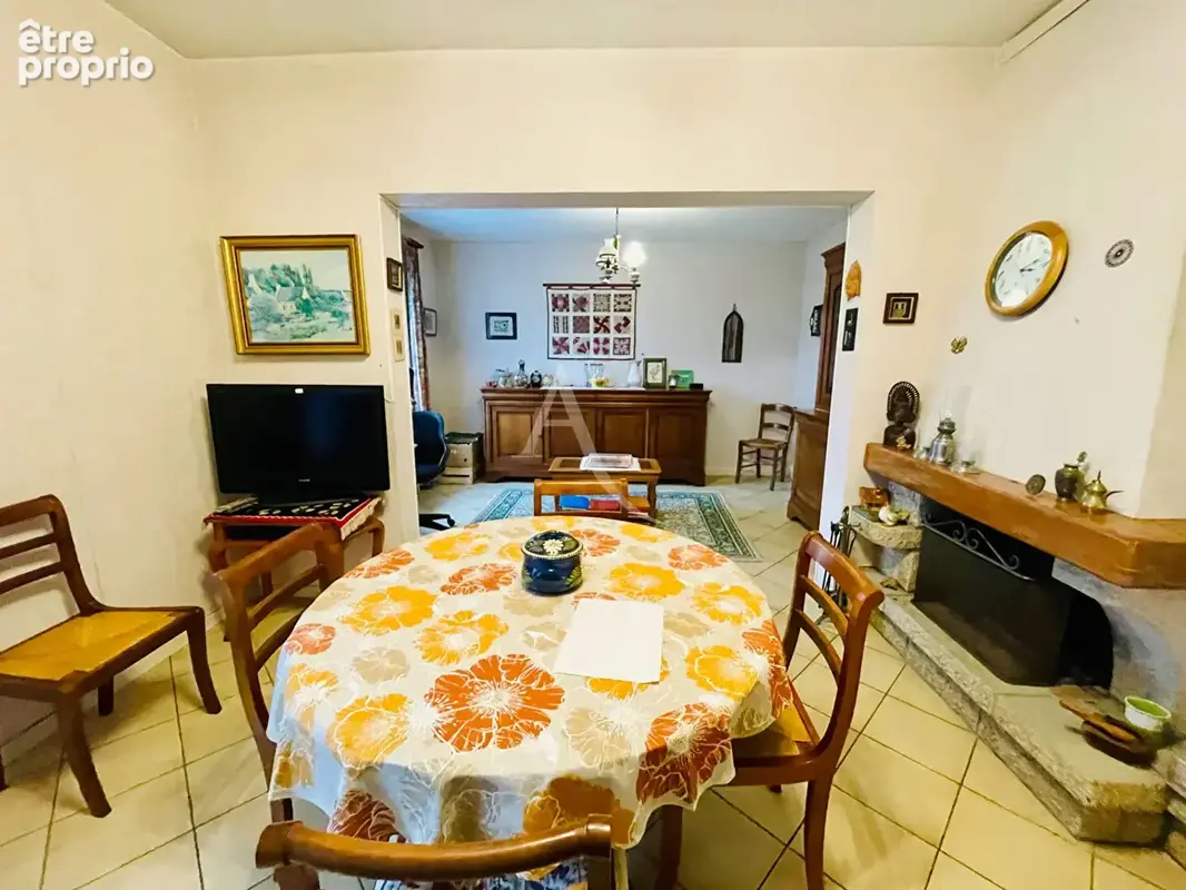 Maison Gif Sur Yvette Belleville - photo 4