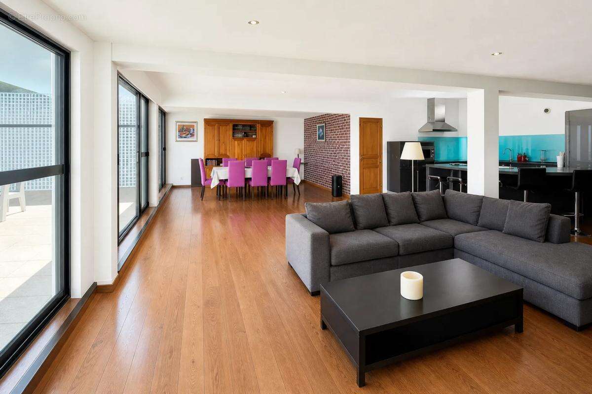Maison de 6 pièces à Elbeuf - photo 2