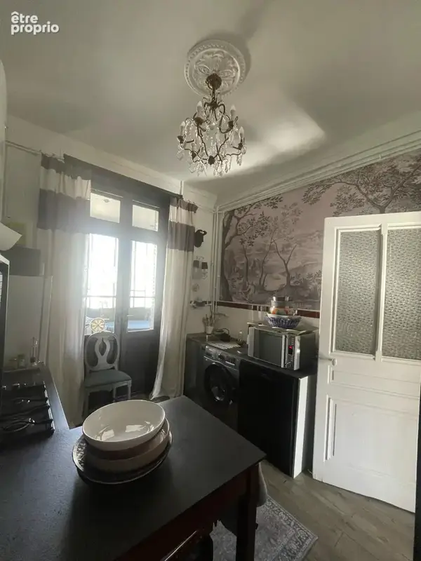 Quartier prisé des Brotteaux   Appartement de charme lumineux - photo 16