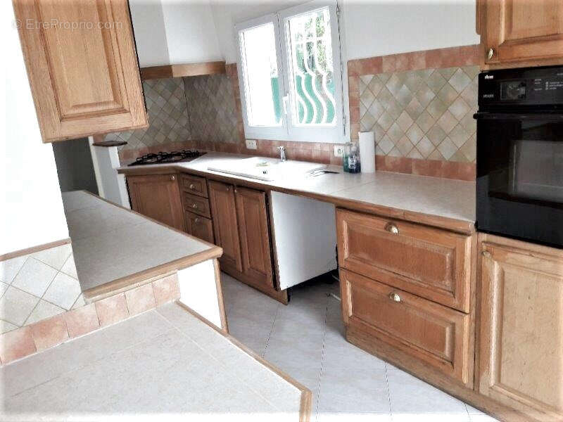 Appartement à LA SEYNE-SUR-MER