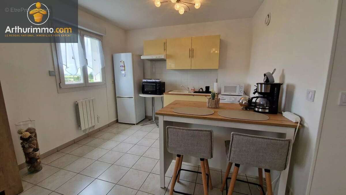 Vente Maison Saint-just-en-chaussee(60130) 110 000ï¿œ - photo 4