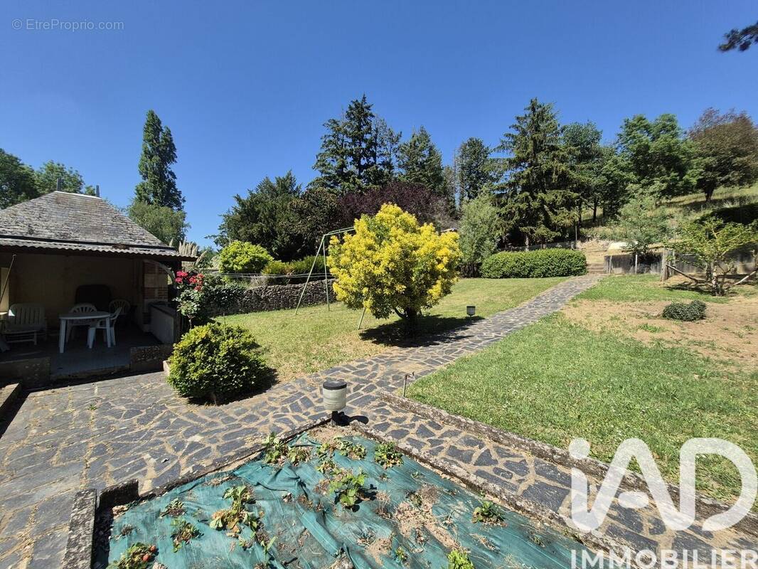 Photo 1 - Maison à AIRVAULT