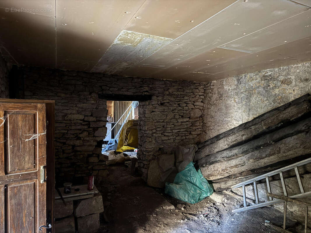 IMG0568 - Maison à SAINT-VINCENT-DE-COSSE