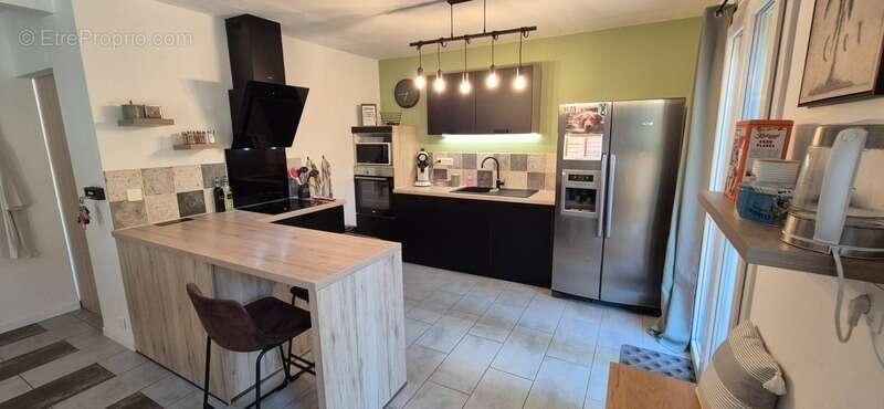 Maison à vendre à ALES Quartier BAS BRESIS (30) - photo 10