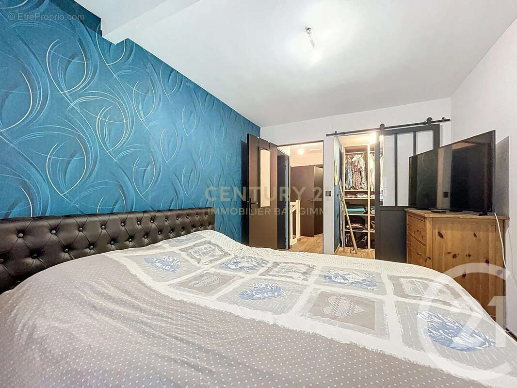 Maison à VILLEFONTAINE