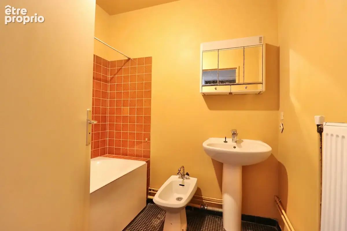 Appartement 2 pièces - Paris 13 - photo 6